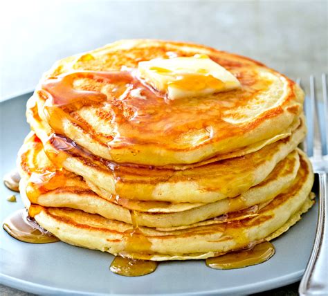 old fashioned pancake egg recipe